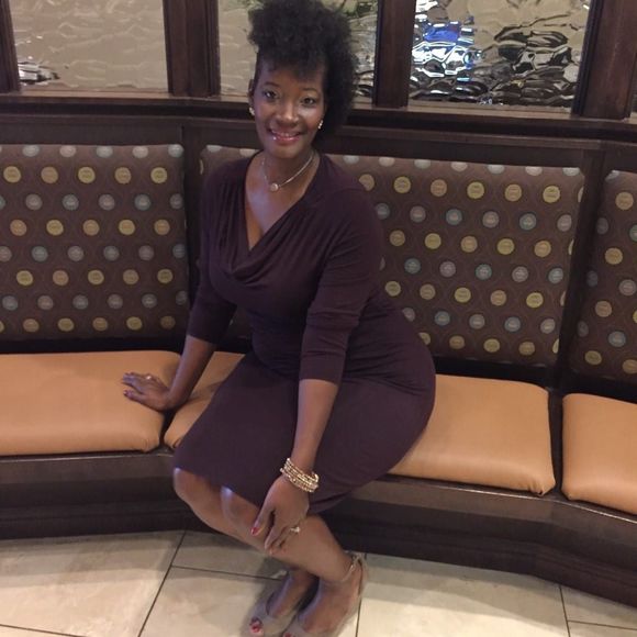 Meet your Posher, Lakeisha - Picture 1 of 1